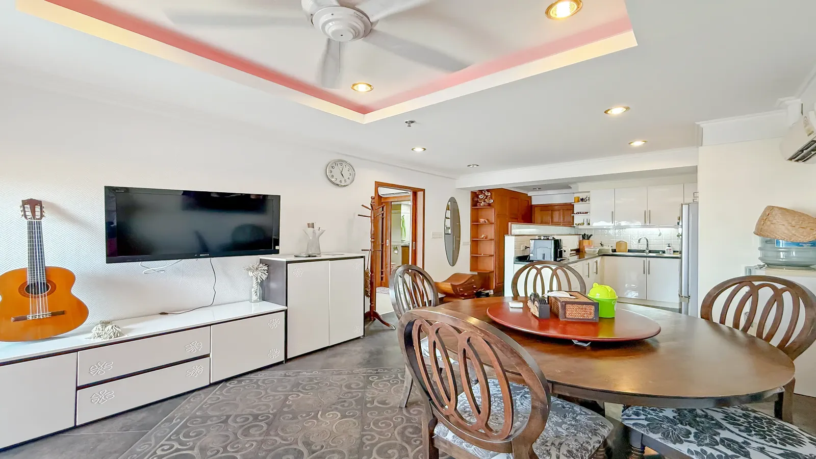 Condo, For Rent, Pattaya, real estate, property Pattaya