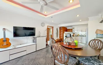 Condo, For Rent, Pattaya, real estate, property Pattaya