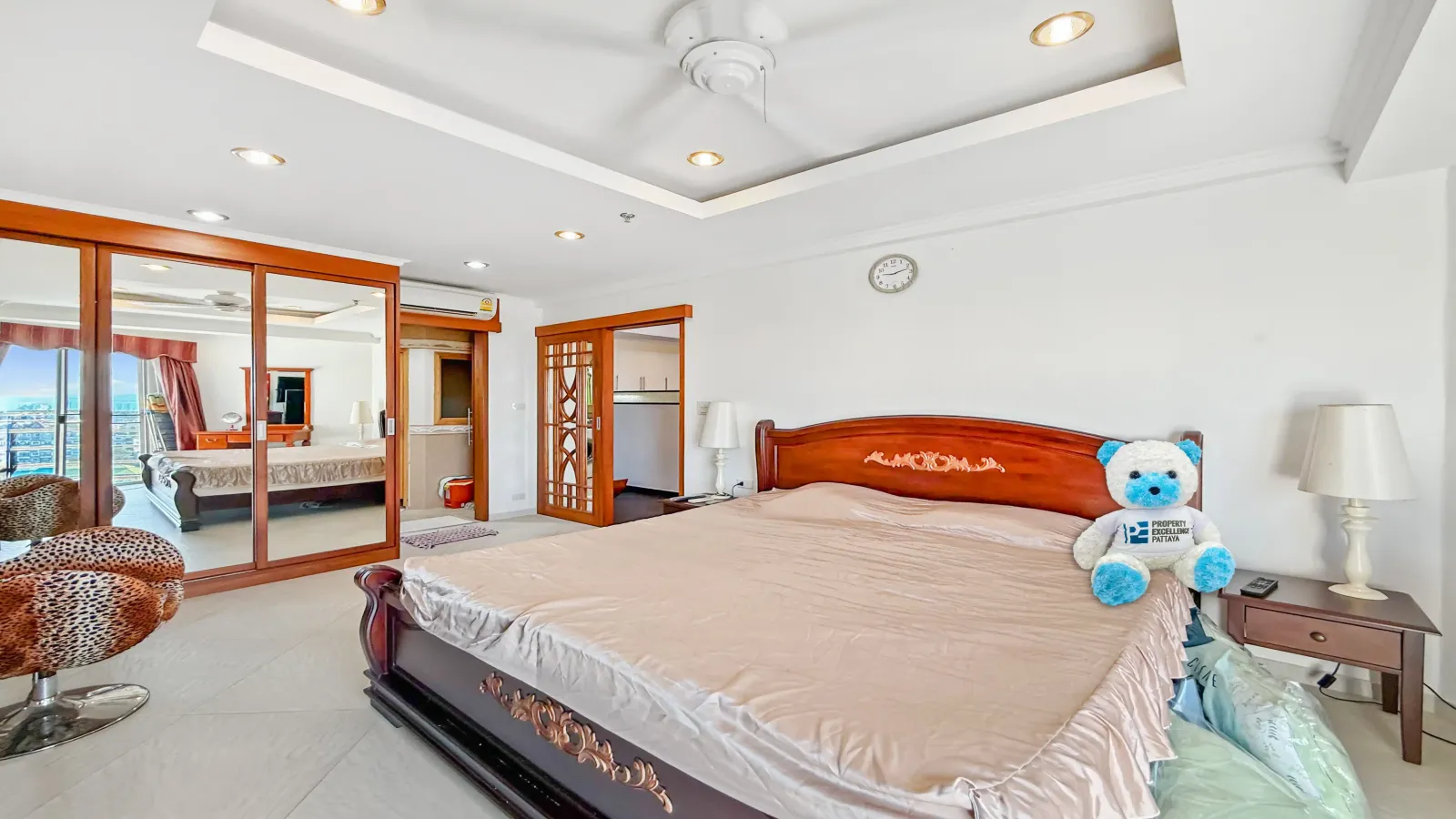 Condo, For Rent, Pattaya, real estate, property Pattaya