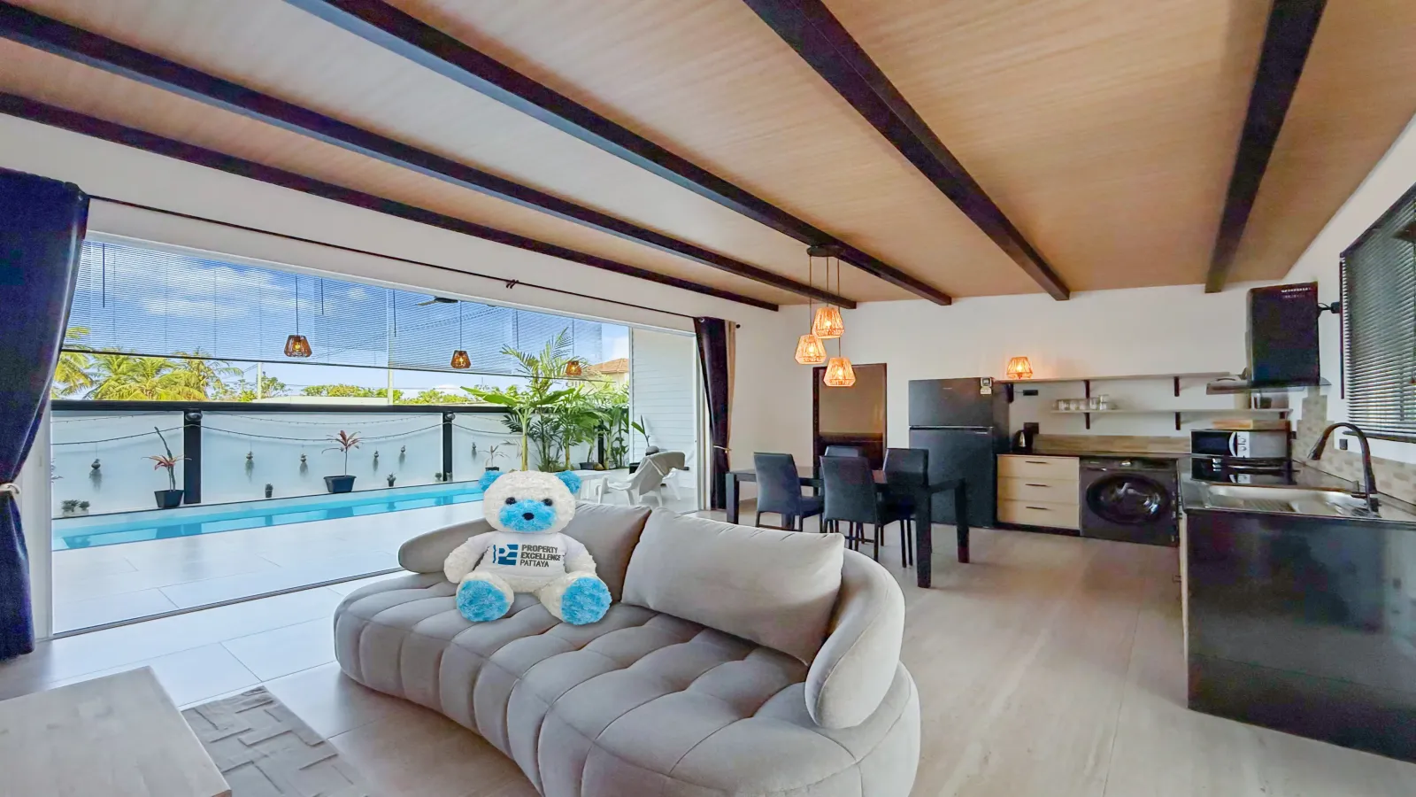 House, For Sale, Pattaya, real estate, property Pattaya