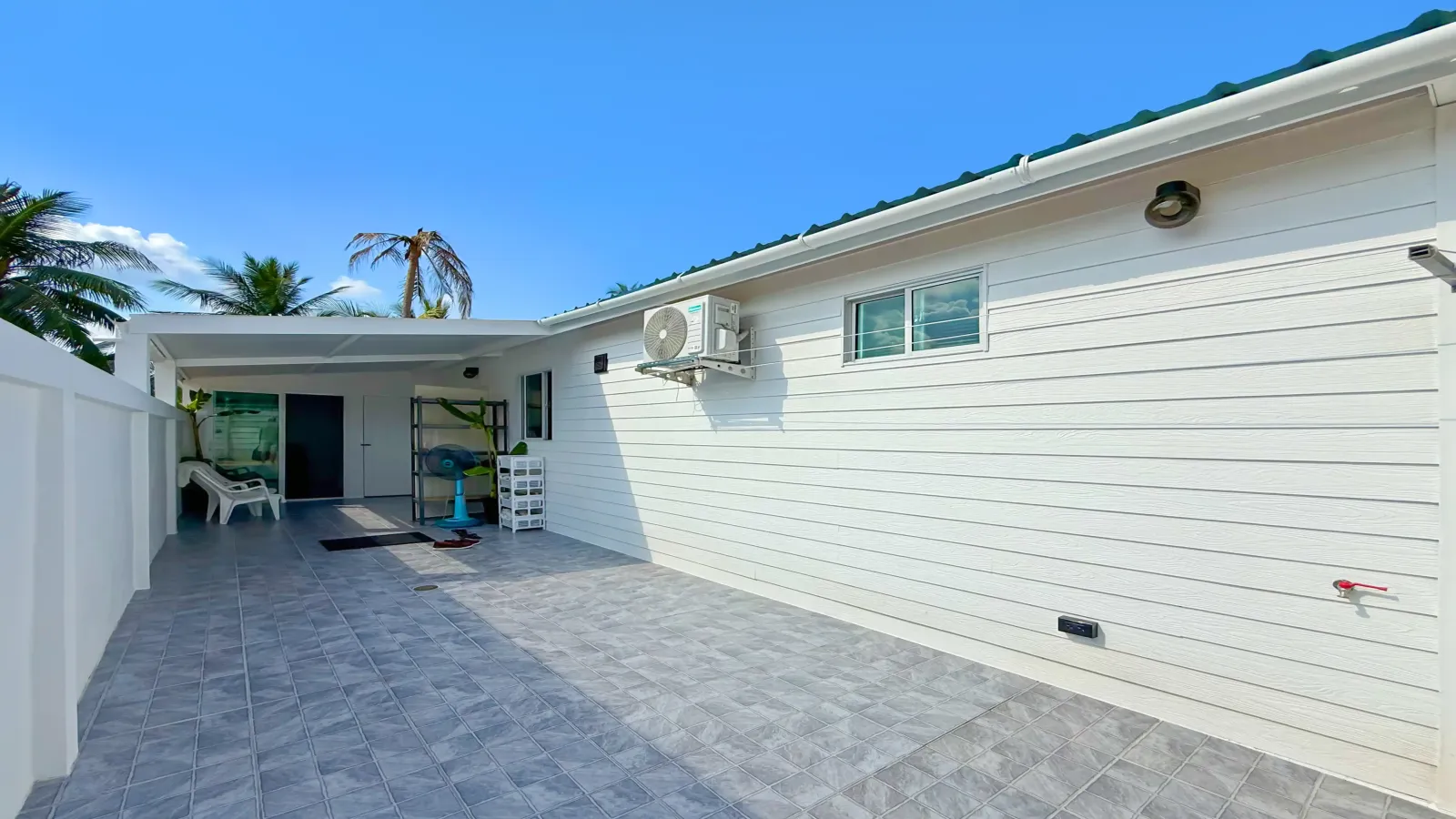 House, For Sale, Pattaya, real estate, property Pattaya