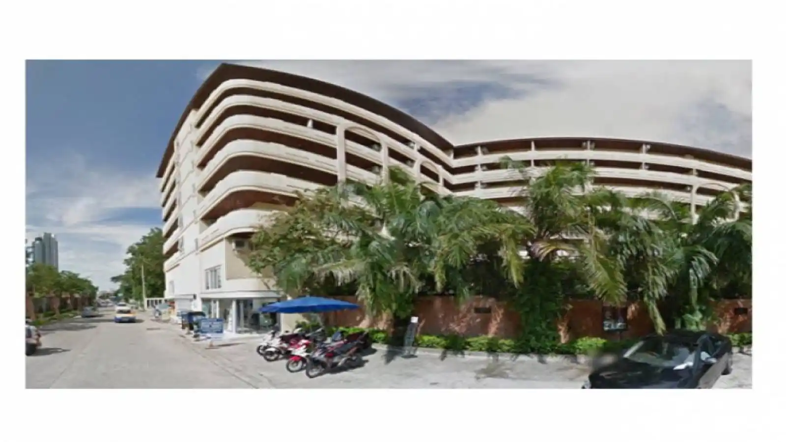 Pattaya, 1 Bedroom Bedrooms, ,1 BathroomBathrooms,Condo,For Sale,1192