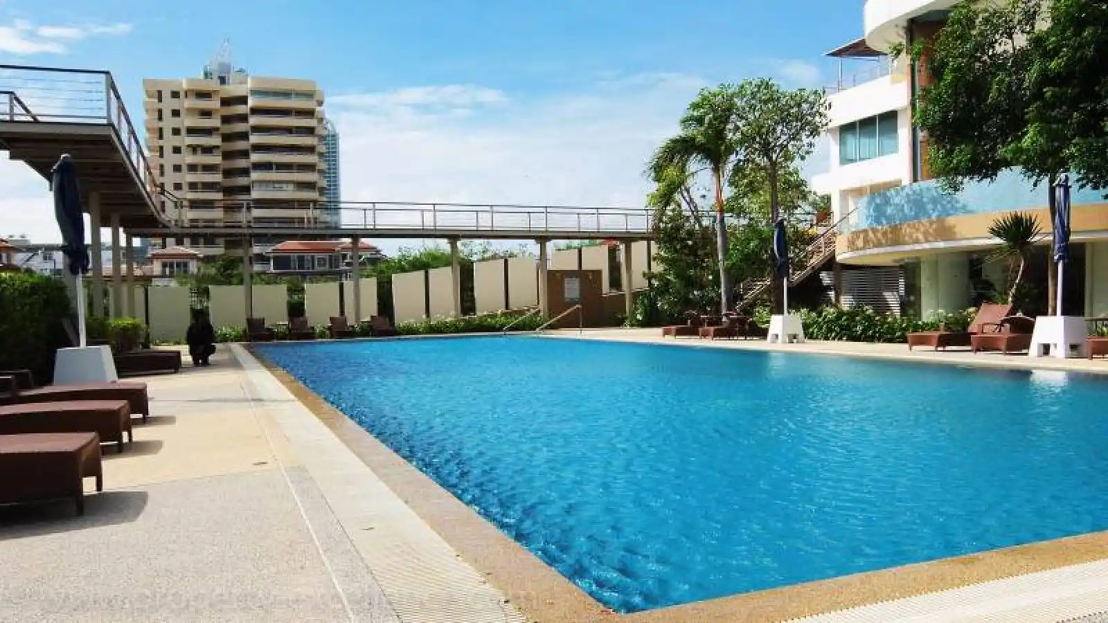 Pattaya, 2 Bedrooms Bedrooms, ,2 BathroomsBathrooms,Condo,For Sale,1198