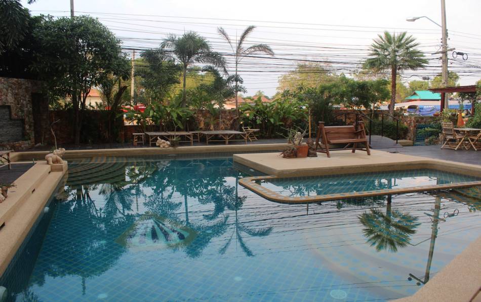 Pattaya, 1 ห้องนอน Bedrooms, ,1 ห้องน้ำห้องน้ำ,คอนโด,ขาย,1199