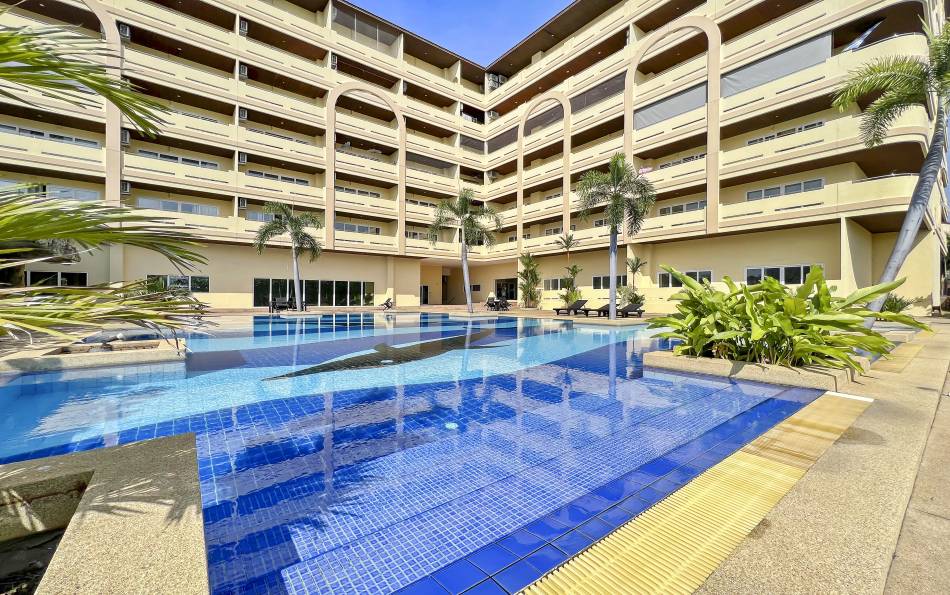 View Talay Residence 5 Pratumnak, View Talay Residence 5 Pattaya, Condos for sale in View Talay Residence 5, Condos for rent in View Talay Residence 5, Pratumnak Real Estate, Pattaya Real Estate, Property Excellence, trusted Pattaya Real Estate Agent