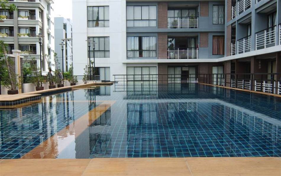 Pattaya, 1 Bedroom Bedrooms, ,1 BathroomBathrooms,Condo,For Sale,1203