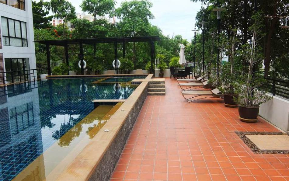 Pattaya, 1 Bedroom Bedrooms, ,1 BathroomBathrooms,Condo,For Sale,1203