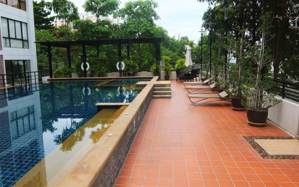 Pattaya, 1 Bedroom Bedrooms, ,1 BathroomBathrooms,Condo,For Sale,1203