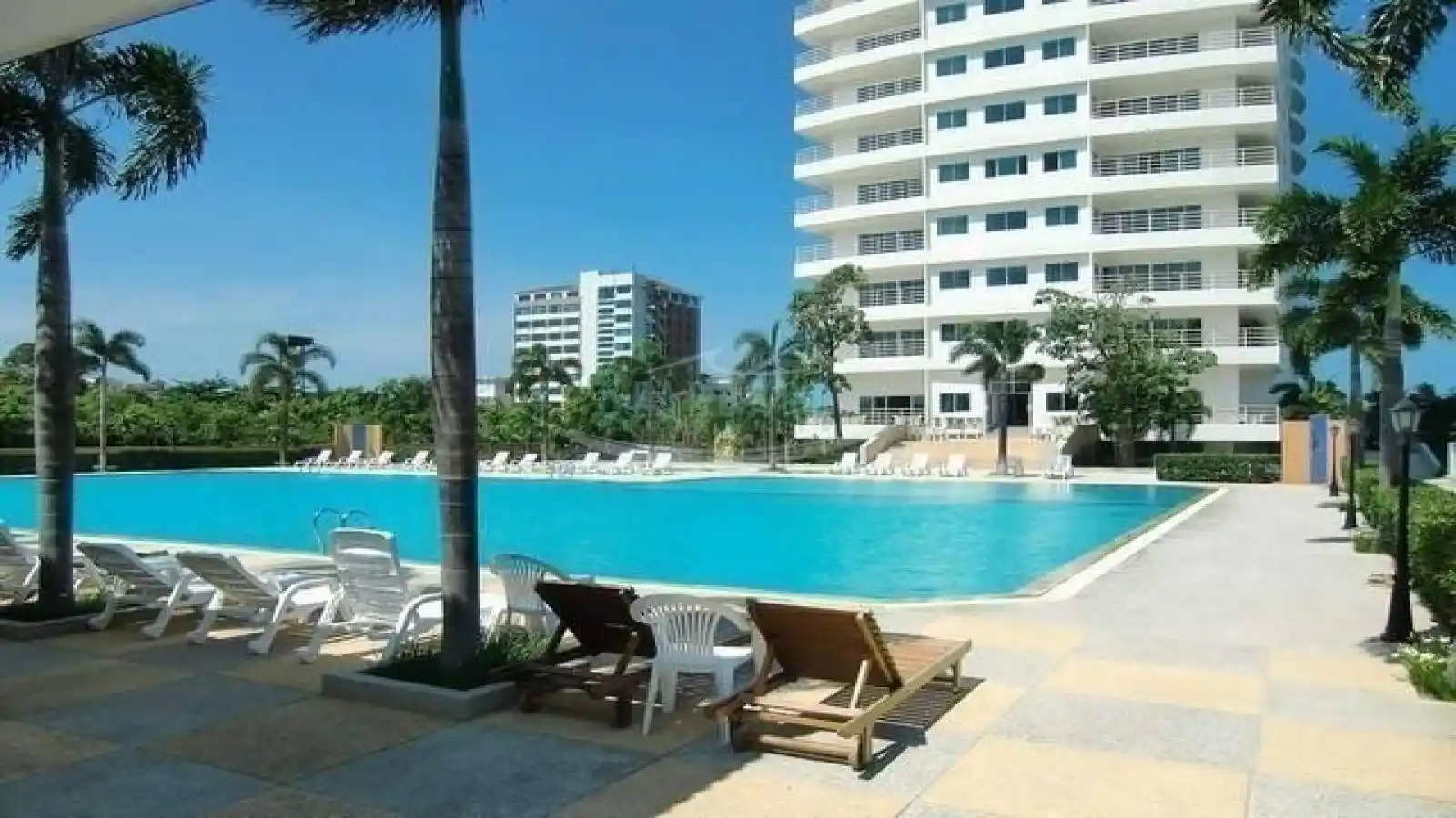 Pattaya, 2 Bedrooms Bedrooms, ,2 BathroomsBathrooms,Condo,For Sale,1211