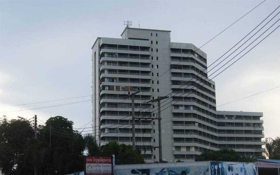 Pattaya, ,1 BathroomBathrooms,Condo,For Sale,1221