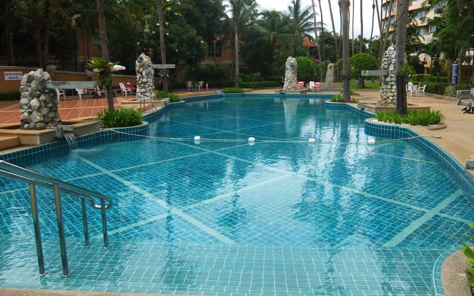 Pattaya, 1 Bedroom Bedrooms, ,2 BathroomsBathrooms,Condo,For Sale,1225