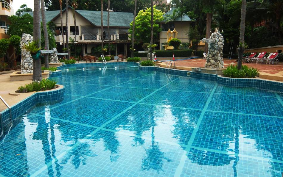 Pattaya, 1 Bedroom Bedrooms, ,1 BathroomBathrooms,Condo,For Sale,1225