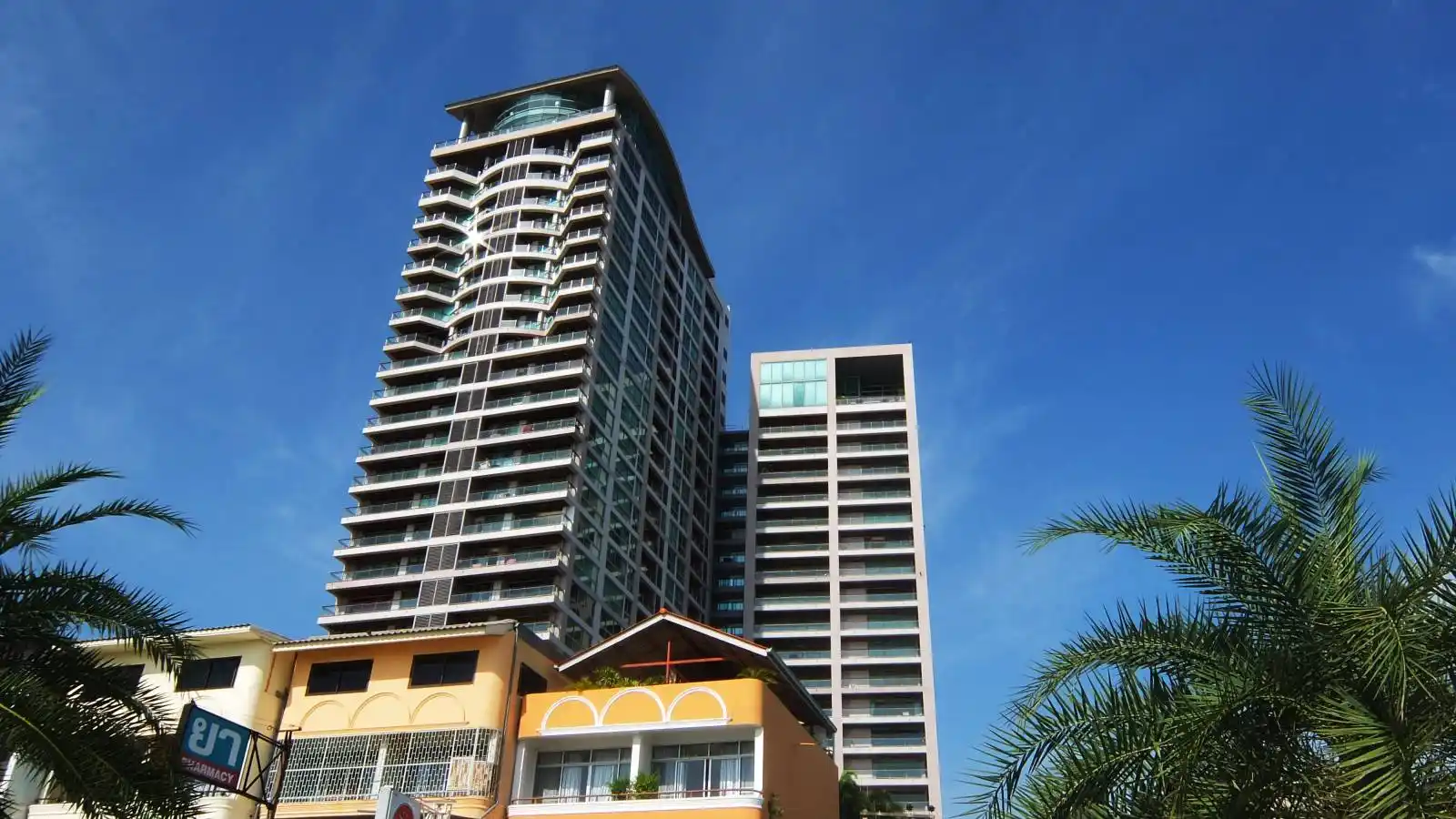 condos, Pattaya, condos for sale Pattaya, condos for rent Pattaya