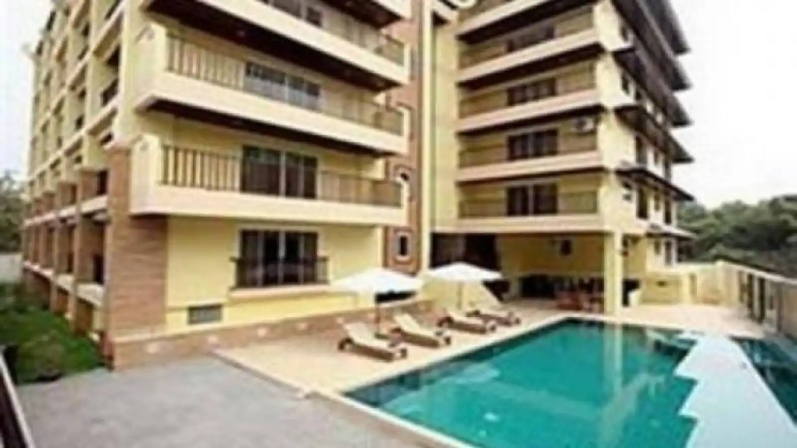 Pattaya, ,Condo,For Sale,1233