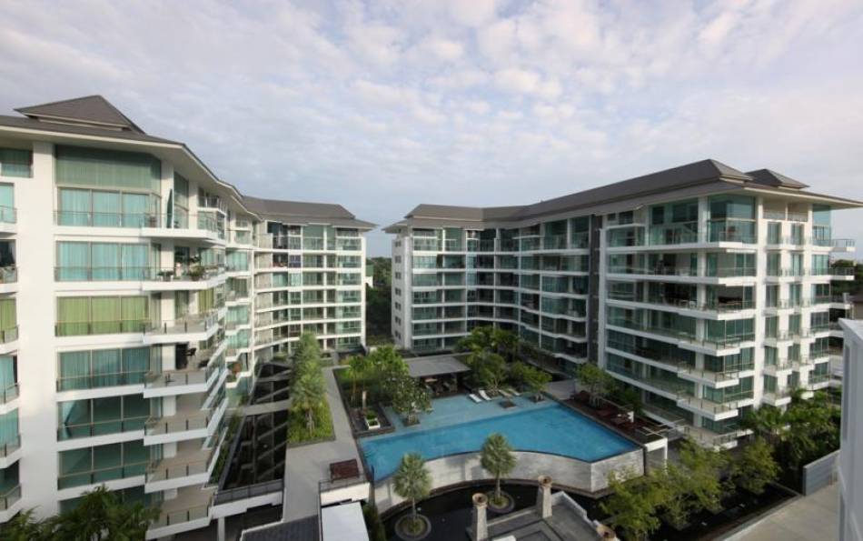 Pattaya, 2 Bedrooms Bedrooms, ,2 ห้องน้ำห้องน้ำ,คอนโด,ขาย,1242