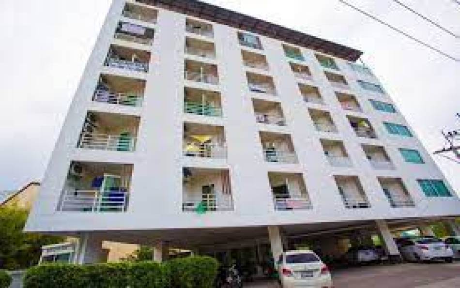 Pattaya, 1 Bedroom Bedrooms, ,1 BathroomBathrooms,Condo,For Sale,1257