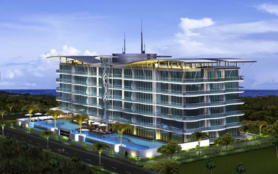 Pattaya, 1 Bedroom Bedrooms, ,1 BathroomBathrooms,Condo,For Sale,1270