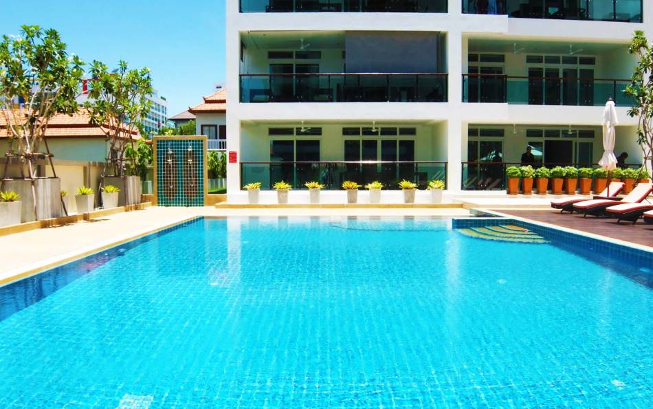 Pattaya, 2 Bedrooms Bedrooms, ,2 BathroomsBathrooms,Condo,For Sale,1294