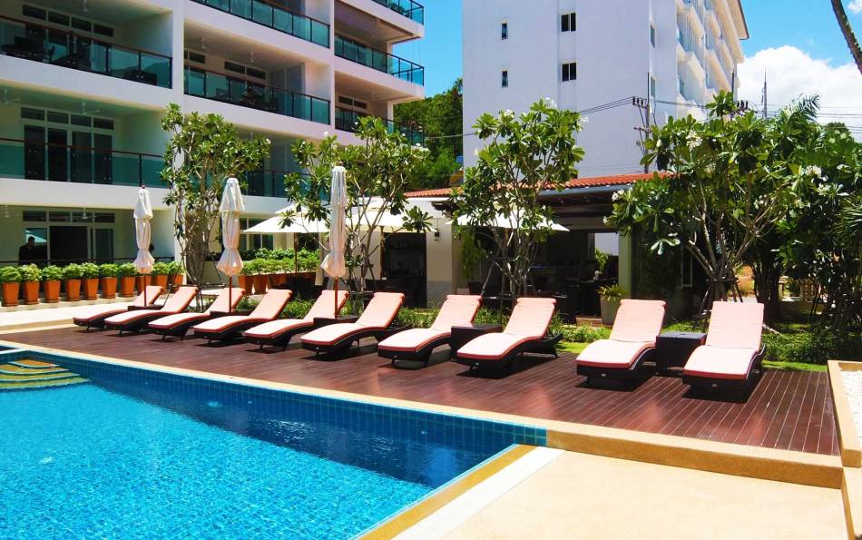 Pattaya, 1 Bedroom Bedrooms, ,1 BathroomBathrooms,Condo,For Sale,1294