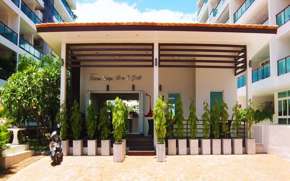 Pattaya, 1 Bedroom Bedrooms, ,1 BathroomBathrooms,Condo,For Sale,1294