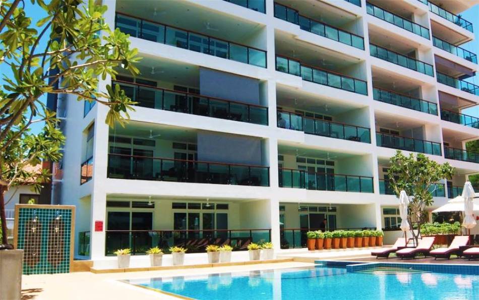 Pattaya, 1 Bedroom Bedrooms, ,1 BathroomBathrooms,Condo,For Sale,1294