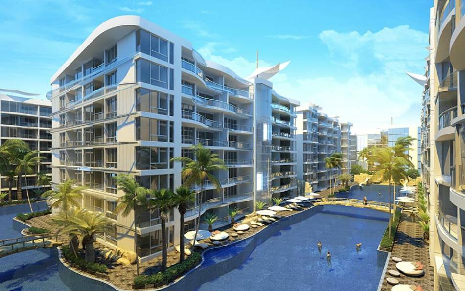 Pattaya, 1 Bedroom Bedrooms, ,1 BathroomBathrooms,Condo,For Sale,1311