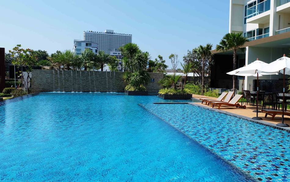 Pattaya, 1 Bedroom Bedrooms, ,1 BathroomBathrooms,Condo,For Sale,1321