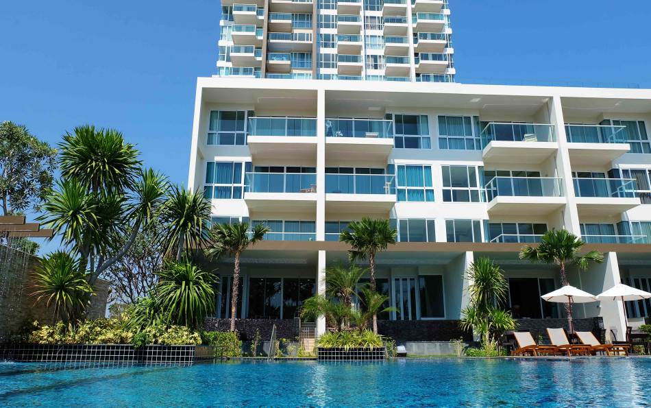 Pattaya, 1 Bedroom Bedrooms, ,1 BathroomBathrooms,Condo,For Sale,1321