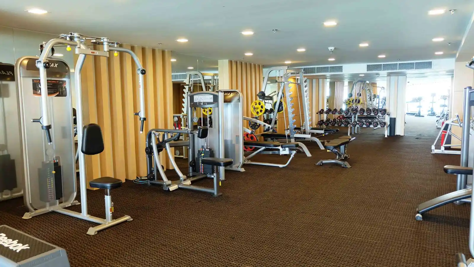 Pattaya, 1 Bedroom Bedrooms, ,1 BathroomBathrooms,Condo,For Sale,1321