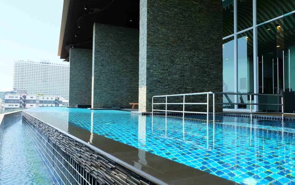 Pattaya, 1 Bedroom Bedrooms, ,1 BathroomBathrooms,Condo,For Sale,1321