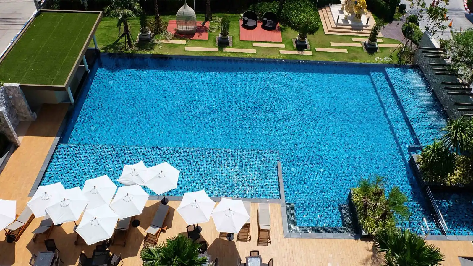 Pattaya, 1 Bedroom Bedrooms, ,1 BathroomBathrooms,Condo,For Sale,1321