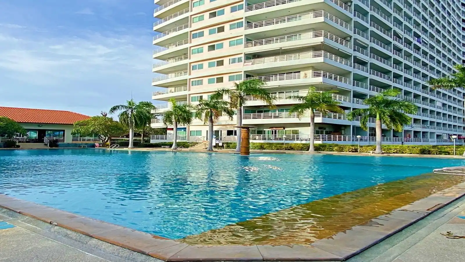 Pattaya, 0 - 3 , 0 ,1 BathroomBathrooms,Condo,For Sale,1032