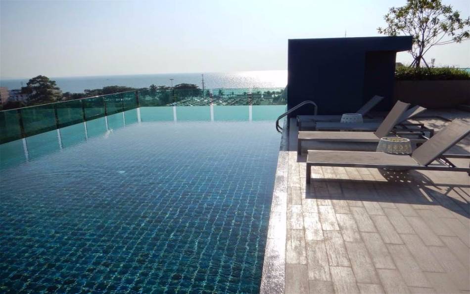 Pattaya, 1 Bedroom Bedrooms, ,1 BathroomBathrooms,Condo,For Sale,1356