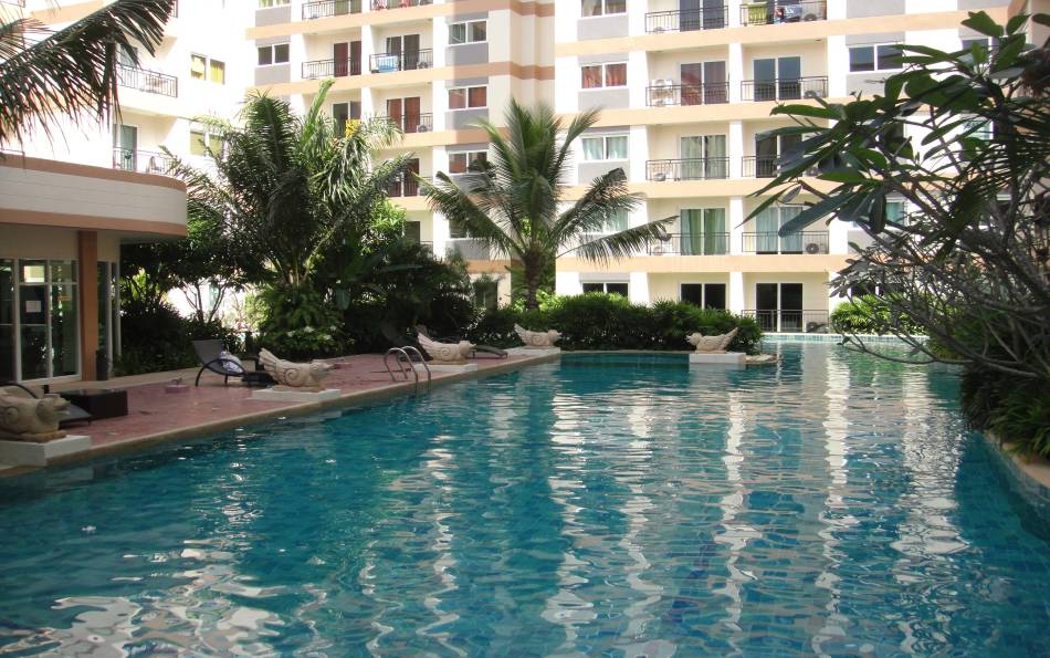 Pattaya, 2 Bedrooms Bedrooms, ,2 ห้องน้ำห้องน้ำ,คอนโด,ขาย,1359