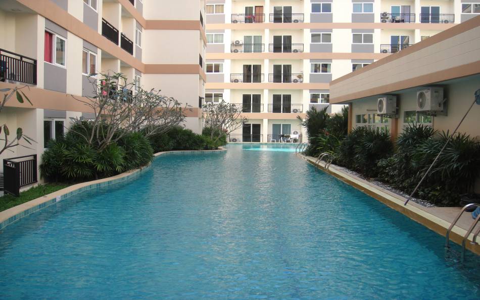 Pattaya, 2 Bedrooms Bedrooms, ,2 ห้องน้ำห้องน้ำ,คอนโด,ขาย,1359