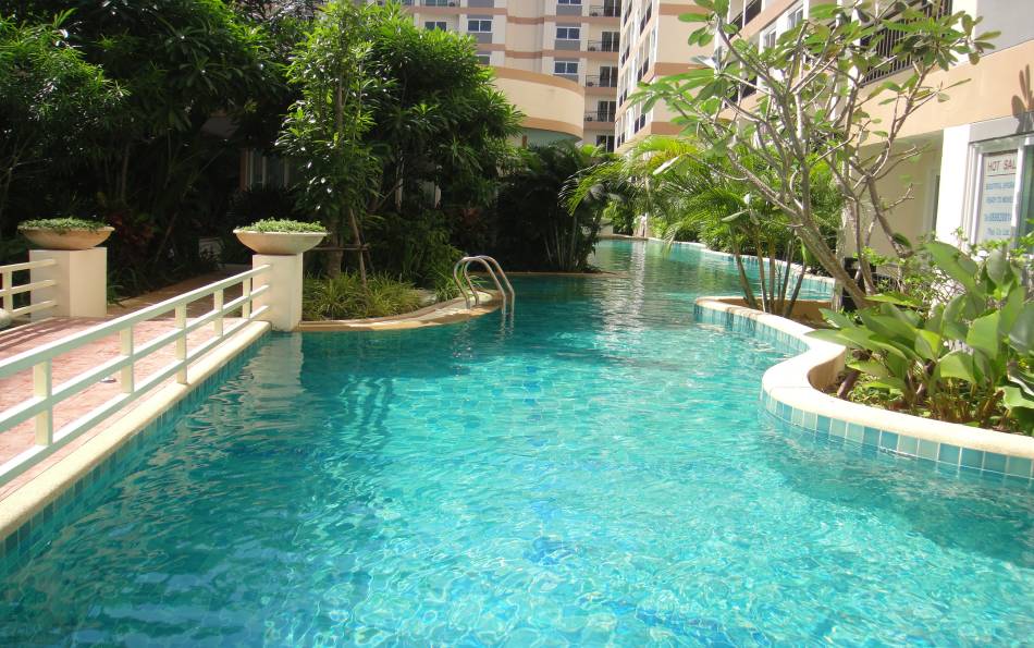 Pattaya, 2 Bedrooms Bedrooms, ,2 ห้องน้ำห้องน้ำ,คอนโด,ขาย,1359