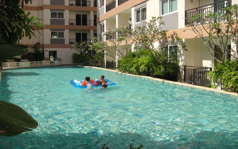 Pattaya, 2 Bedrooms Bedrooms, ,2 ห้องน้ำห้องน้ำ,คอนโด,ขาย,1359