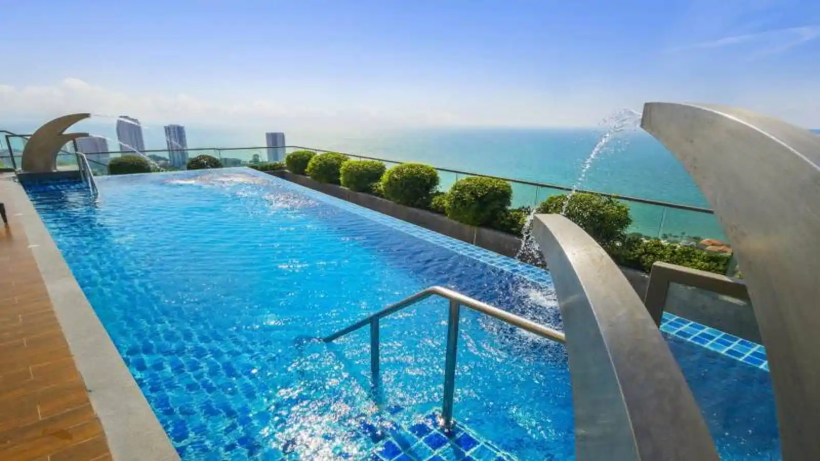 Pattaya, 0 - 2 , 0 ,1 BathroomBathrooms,Condo,For Sale,1373