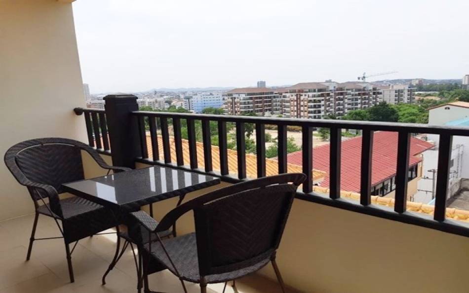 2 bedroom, condo, for sale, Nirvana Place, Pattaya, Jomtien