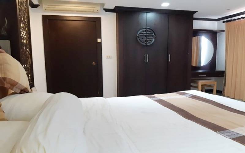 2 bedroom, condo, for sale, Nirvana Place, Pattaya, Jomtien