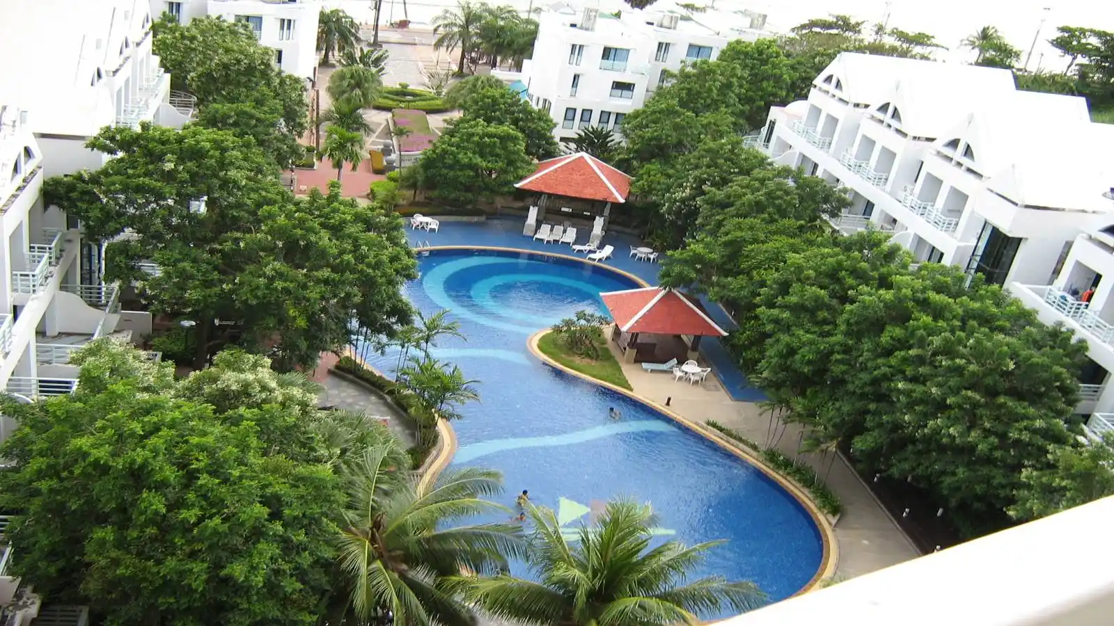Pattaya, ,1 BathroomBathrooms,Condo,For Sale,1383
