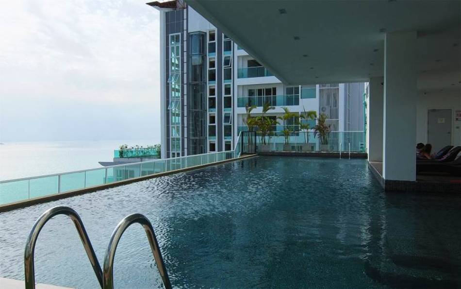 Pattaya, 1 Bedroom Bedrooms, ,1 BathroomBathrooms,Condo,For Sale,1386