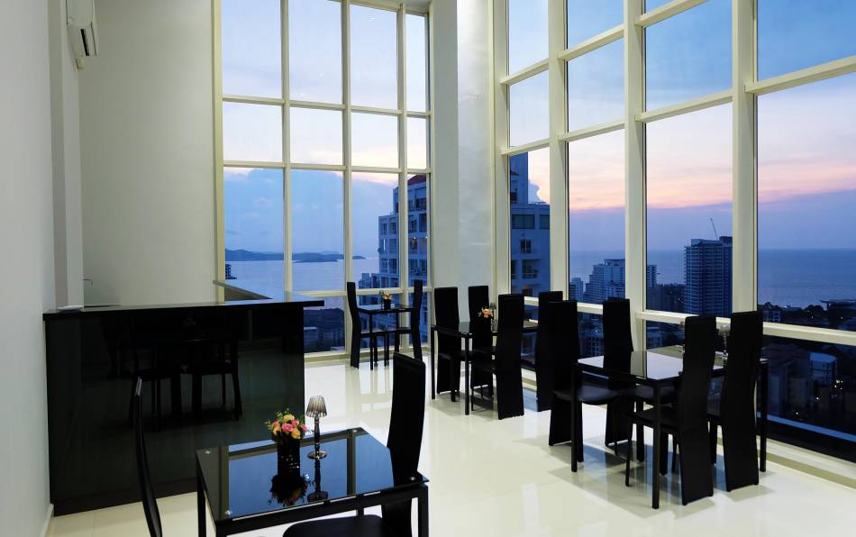 Pattaya, 1 Bedroom Bedrooms, ,1 BathroomBathrooms,Condo,For Sale,1389