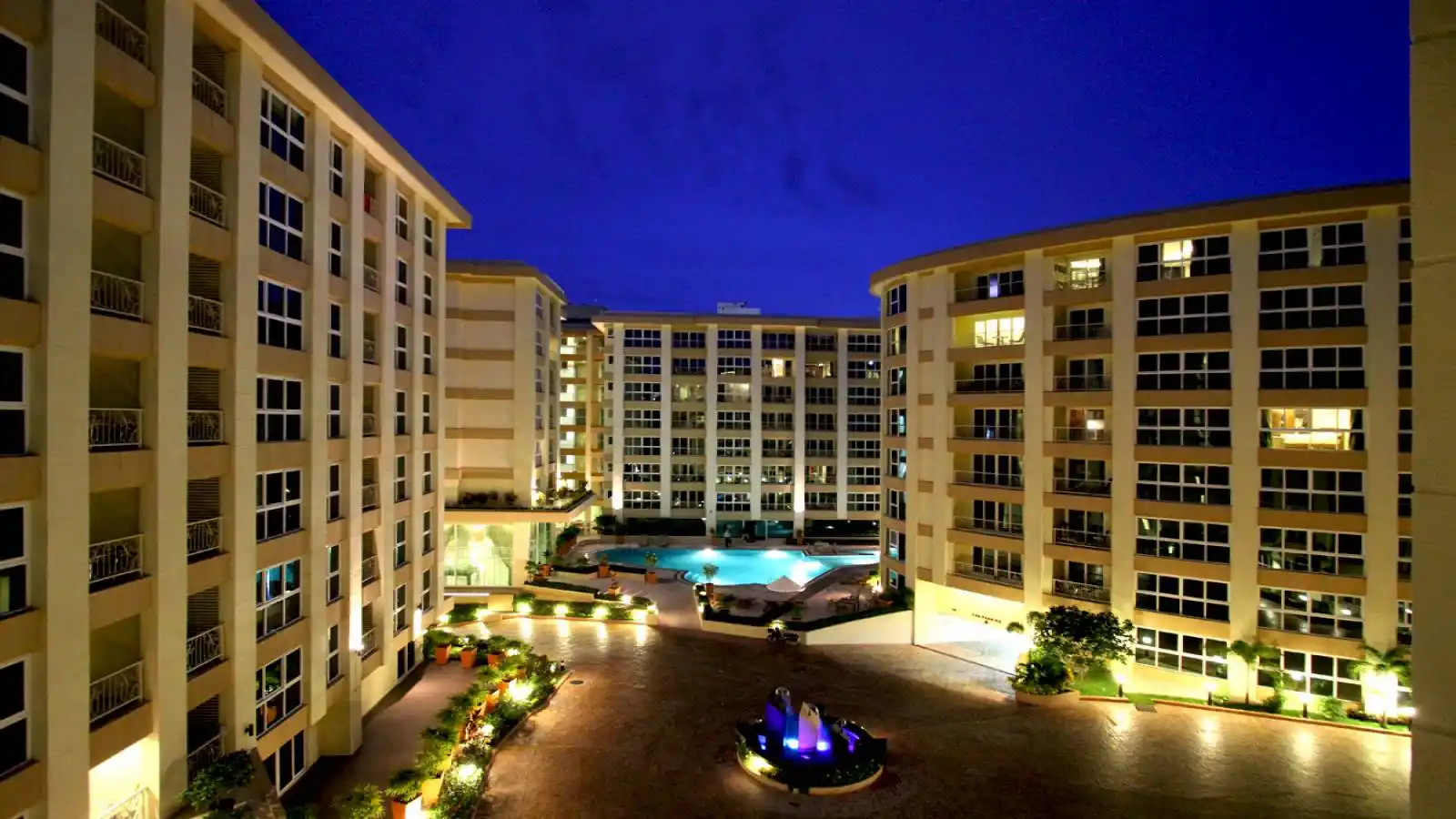 Pattaya, ,1 BadeværelserBadeværelse(r),Lejlighed,Til salg,1397