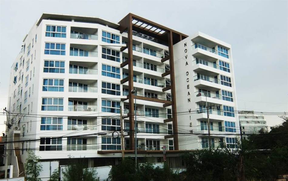 Pattaya, 2 Bedrooms Bedrooms, ,2 BathroomsBathrooms,Condo,For Sale,1402