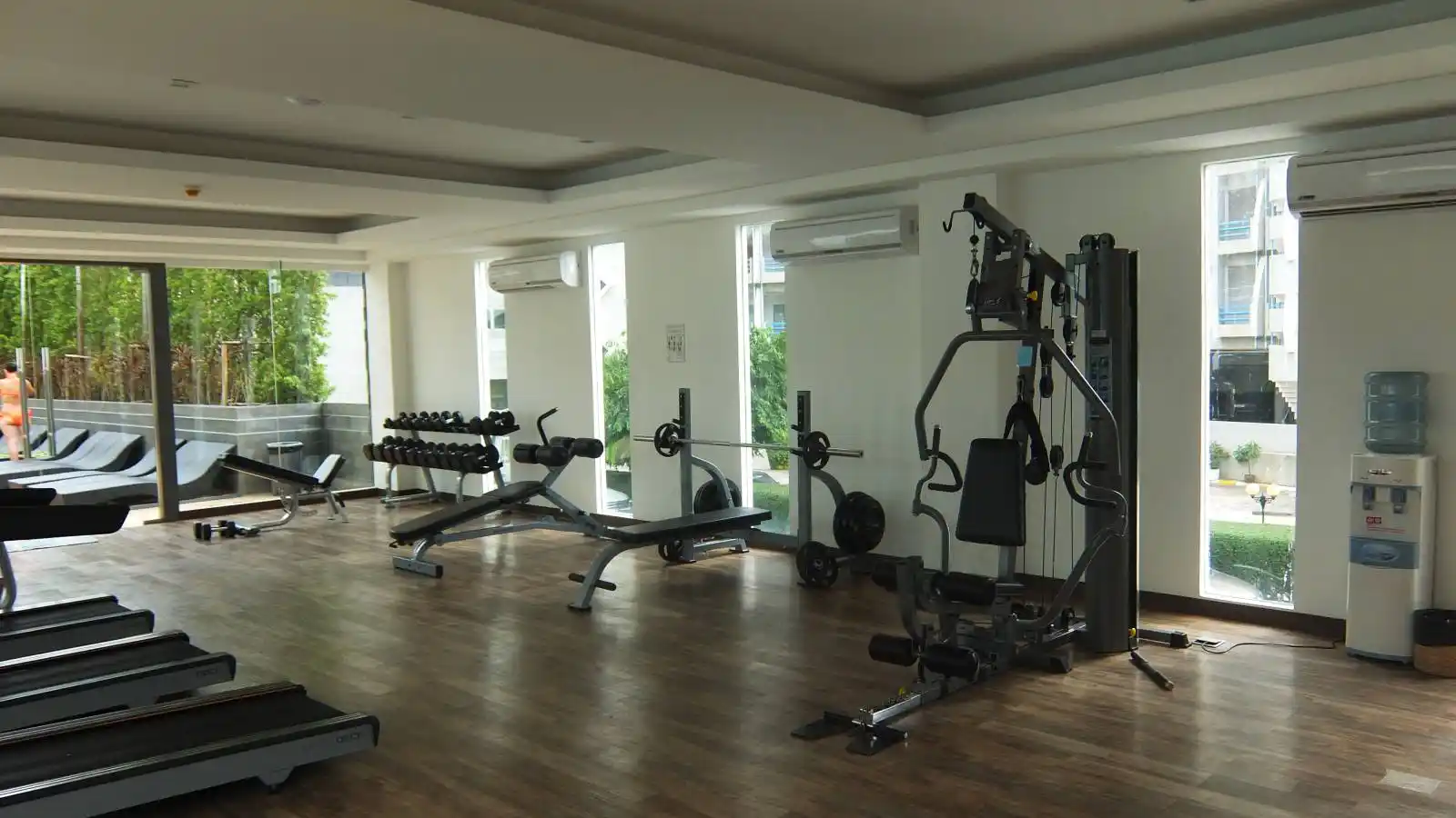 Pattaya, ,1 BathroomBathrooms,Condo,For Sale,1404