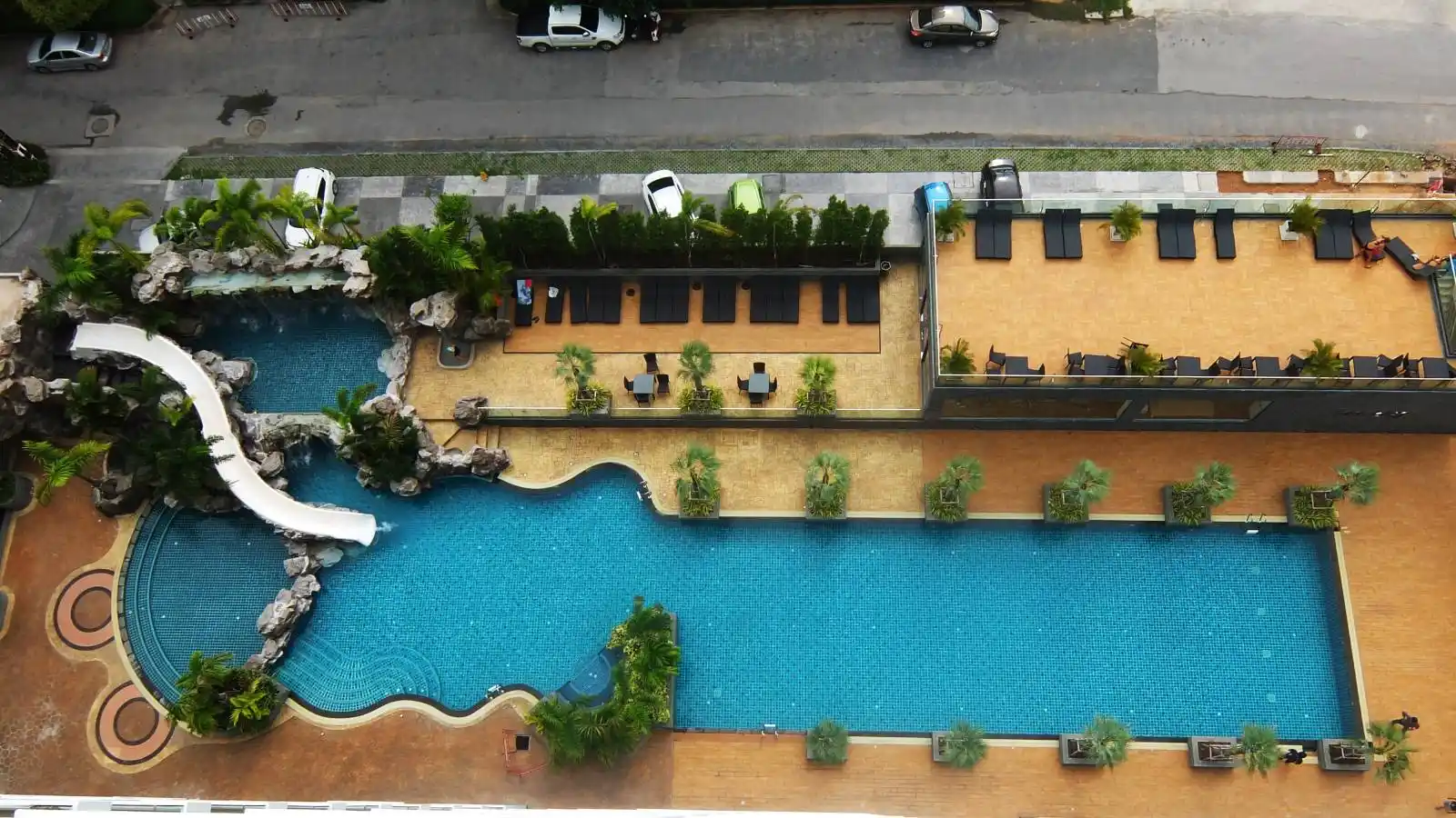 Pattaya, ,1 BathroomBathrooms,Condo,For Sale,1404