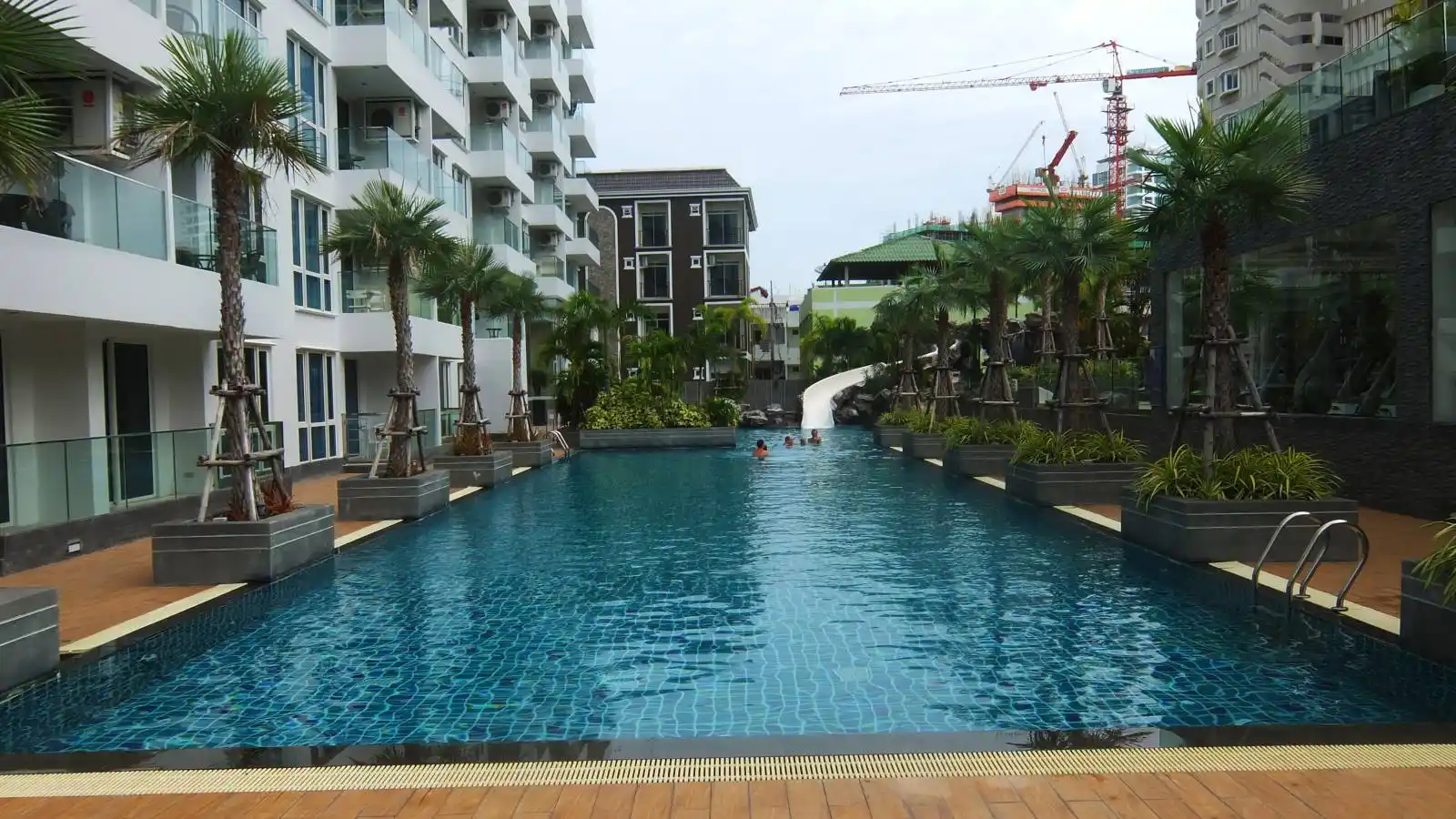 Pattaya, ,1 BathroomBathrooms,Condo,For Sale,1404