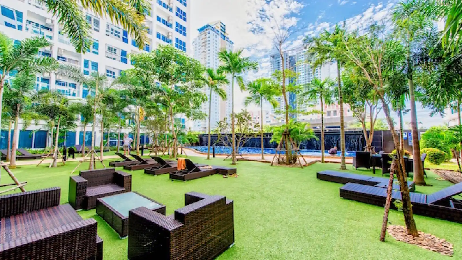 Pattaya, ,1 BathroomBathrooms,Condo,For Sale,1407