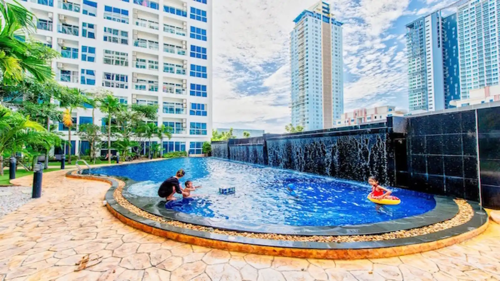 Pattaya, ,1 BathroomBathrooms,Condo,For Sale,1407